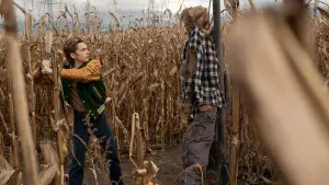 Задник к фильму "Страшные истории для рассказа в темноте" #323658