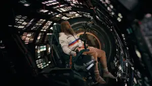 Задник к фильму "Проект «Конец света»" #510468