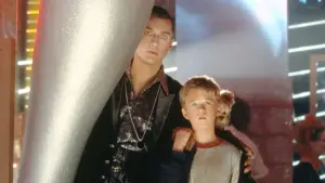 Задник к фильму "Искусственный разум" #714334