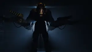 Задник к фильму "Чужие" #571357