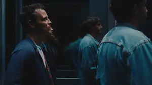 Задник к фильму "Мы все чужие" #503779