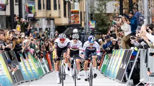 Задник к фильму "Andorra Cycling Masters" #690836