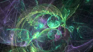 Задник к фильму "Аннигиляция" #286623