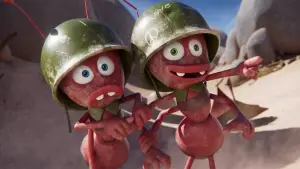 Задник к фильму "Arnie & Barney" #776104