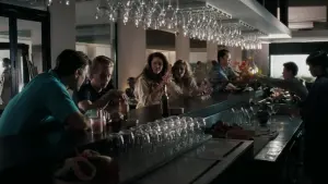 Задник к фильму "Информаторы" #364442