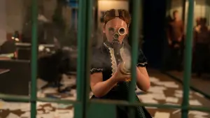 Задник к фильму "Дети кукурузы" #376693