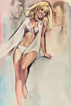 Постер к фильму "Дорогая" #693021