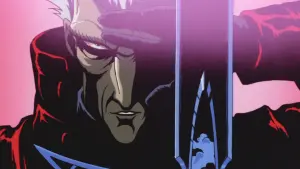 Задник к фильму "Синдзюку - город-ад" #440544