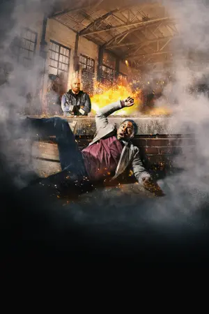 Постер к фильму "Крепкий Харт" #311186