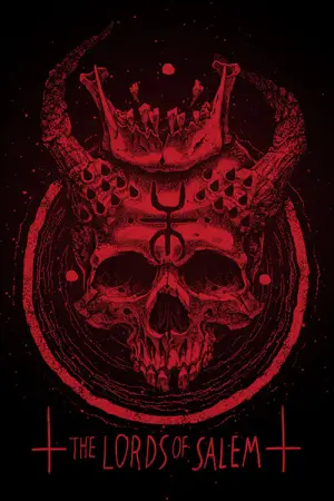 Постер к фильму "Повелители Салема" #149452