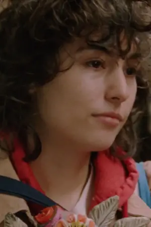 Постер к фильму "Hannahs"