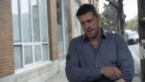 Задник к фильму "Допрос" #423014