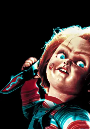 Постер к фильму "Детские игры" #321642