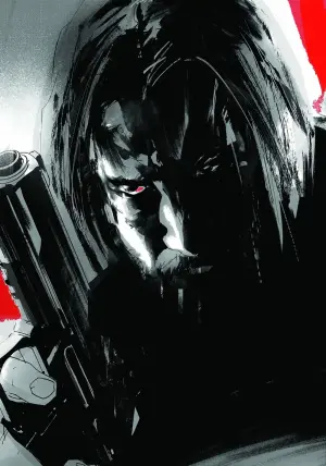 Постер к фильму "Джон Уик 2" #169222