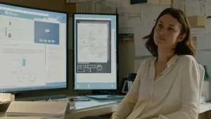 Задник к фильму "Дыши во мгле" #290332