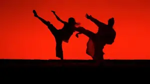 Задник к фильму "Убить Билла: Фильм 2" #604869