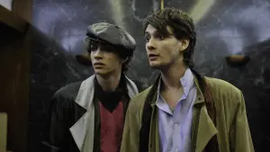 Видео к фильму Убить Боно | Убить Боно - Trailer