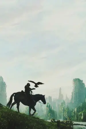 Постер к фильму "Планета обезьян: Новое царство" #558261