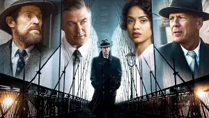 Задник к фильму "Сиротский Бруклин" #337249