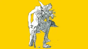 Задник к фильму "Люпен III. Могила Дзигэна Дайскэ" #421288