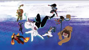 Задник к фильму "" #406479