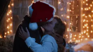 Задник к фильму "Рождественские каникулы" #676830