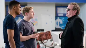 Задник к фильму "Из глубины" #311449