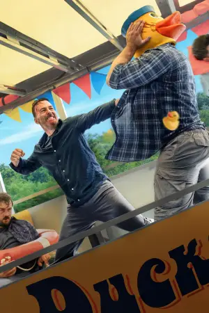 Постер к фильму "Никто 2" #550331