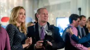 Задник к фильму "Один зимний уик-энд" #407213