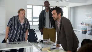 Задник к фильму "Убойный монтаж" #251933