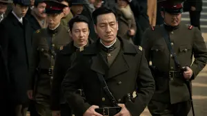 Задник к фильму "Призрак" #395647