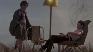 Задник к фильму "Стена" #180720