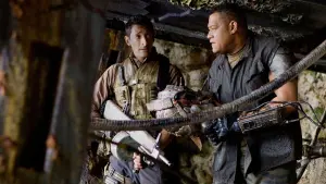 Задник к фильму "Хищники" #295134