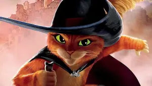 Задник к фильму "Кот в сапогах 2: Последнее желание" #163698