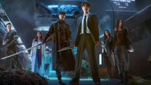 Задник к фильму "Всеведущий читатель" #513622