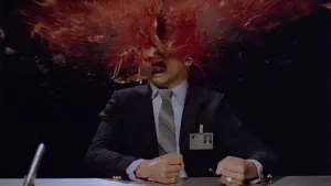 Задник к фильму "Сканнеры" #267313