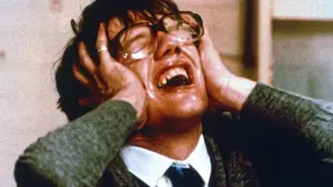 Задник к фильму "Резня в школе" #440489