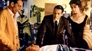 Задник к фильму "Вторжение похитителей тел" #715466