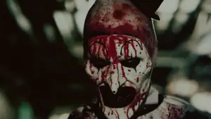 Задник к фильму "Ужасающий" #655413