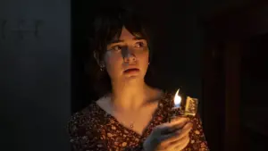 Задник к фильму "Бугимен" #282608