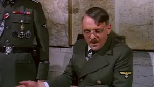 Задник к фильму "Бункер" #500149