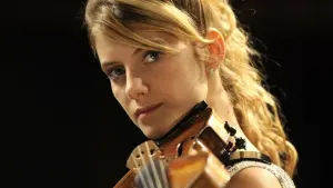 Задник к фильму "Концерт" #228300