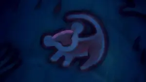 Задник к фильму "Король Лев" #549345