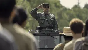 Задник к фильму "Долгая прогулка" #515443