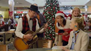 Задник к фильму "Рождественское обещание" #421958