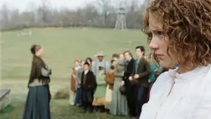 Задник к фильму "Таинственный лес" #728815