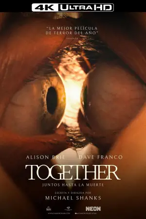 Постер к фильму "Одно целое" #528130