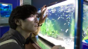 Задник к фильму "Под твоей кроватью" #430019