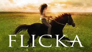 Задник к фильму "Флика" #154370