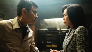 Задник к фильму "55-й элемент" #628827